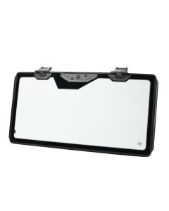Front tilt windshield glass u10 pro