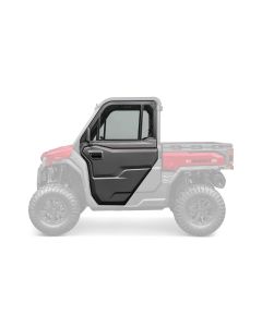 Lh electric side door u10 pro