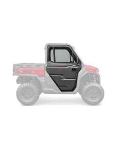 Rh electric side door u10 pro