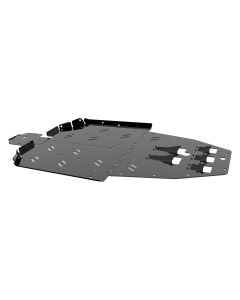 HDPE Skid Plate for Z10